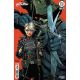 Absolute Green Arrow #3 Cover C Dan Panosian Card Stock Variant