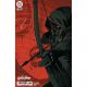 Absolute Green Arrow #3 Cover E 1:25 Becky Cloonan Card Stock Variant