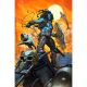 Lobo #5 Cover D Dat Phan Tuan Card Stock Variant