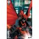 Batwoman #5 Cover C Nicola Scott Card Stock Variant