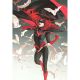 Batwoman #5 Cover D W Scott Forbes Card Stock Variant