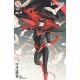 Batwoman #5 Cover D W Scott Forbes Card Stock Variant