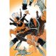 Deathstroke The Terminator #5 Cover B Jeff Spokes Card Stock Variant