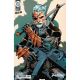 Deathstroke The Terminator #5 Cover C Dan Panosian Card Stock Variant