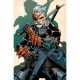 Deathstroke The Terminator #5 Cover C Dike Ruan Card Stock Variant