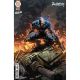 Deathstroke The Terminator #5 Cover D Carlo Pagulayan Card Stock Variant