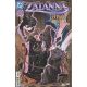 Zatanna #4