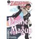 Zatanna #4 Cover B Adam Hughes Card Stock Variant