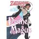 Zatanna #4 Cover B Adam Hughes Card Stock Variant