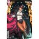 Zatanna #4 Cover C Kyuyong Eom Card Stock Variant