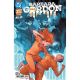 Barbara Gordon Breakout #3