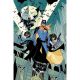 Barbara Gordon Breakout #3 Cover B Terry Dodson Card Stock Variant