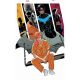 Barbara Gordon Breakout #3 Cover D Jeff Spokes Card Stock Variant