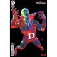 Deadman #2 Cover D Mark Spears Card Stock Variant