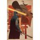 Batman #11 Cover C Jorge Molina Card Stock Variant