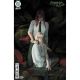 Poison Ivy #46 Cover D Manny Vincent Carbonilla Card Stock Variant