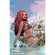 Poison Ivy #46 Cover E Mahmud Asrar Swimsuit Card Stock Variant