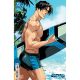 Nightwing #140 Cover D Dan Mora Swimsuit Card Stock Variant