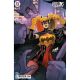 Harley Quinn #64 Cover B David Nakayama Card Stock Variant