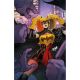 Harley Quinn #64 Cover B David Nakayama Card Stock Variant