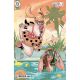 Harley Quinn #64 Cover C Terry Dodson & Rachel Dodson Card Stock Variant