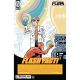 Flash #35 Cover C Juni Ba Card Stock Variant