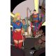 Superman Unlimited #15 Cover B Zoe Thorogood Card Stock Variant