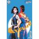 Superman Unlimited #15 Cover C Fernando Blanco Card Stock Variant