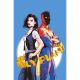 Superman Unlimited #15 Cover C Fernando Blanco Card Stock Variant