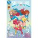 Supergirl #15