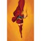 Supergirl #15 Cover B Kris Anka Card Stock Variant