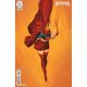 Supergirl #15 Cover B Kris Anka Card Stock Variant