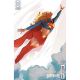 Supergirl #15 Cover D Karl Kerschl Card Stock Variant