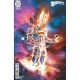 Superman #40 Cover C Javier Fernandez Card Stock Variant
