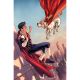 Superman #40 Cover E Tirso Cons Card Stock Variant