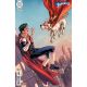 Superman #40 Cover E Tirso Cons Card Stock Variant