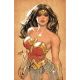 Wonder Woman #35 Cover B David Nakayama Card Stock Variant