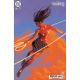 Wonder Woman #35 Cover C Miguel Mercado Card Stock Variant