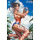 Wonder Woman #35 Cover E Kyuyong Eom Swimsuit Card Stock Variant