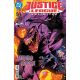 Justice League Unlimited #21
