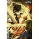 Justice League Unlimited #21 Cover E Don Aguillo Card Stock Variant