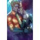 Emperor Aquaman #19 Cover B Ariel Diaz Card Stock Variant
