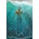 Emperor Aquaman #19 Cover C Rahzzah Card Stock Variant