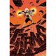 New Titans #37 Cover B Ethan Young Card Stock Variant