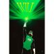 Green Lantern Corps #18 Cover B Jorge Fornes Card Stock Variant