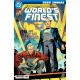 Batman Superman Worlds Finest 2026 Annual #1