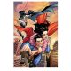 Batman Superman Worlds Finest 2026 Annual #1 Cover C Clayton Henry Card Stock Variant