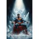 Adventures Of Superman Book Of El #10 Cover B Lucio Parrillo Card Stock Variant