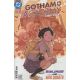 Gotham Academy First Year #6