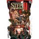 Dark Knights Of Steel II #1